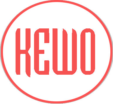 Nuestra revista:  KEWO