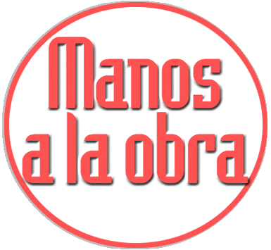 Ay&uacute;denos en nuestra labor